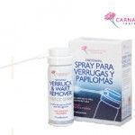 Spray para verrugas - CAR856