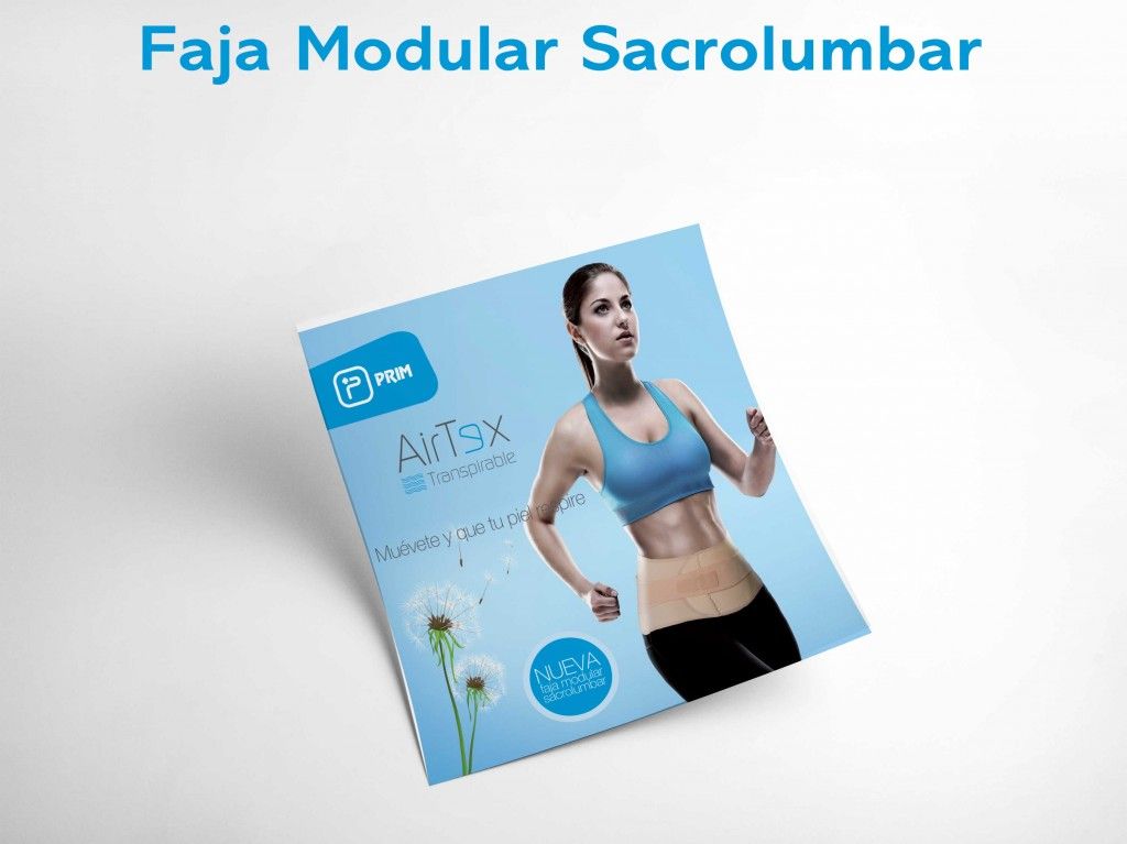 Faja Airtex
