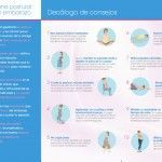 postural embarazada