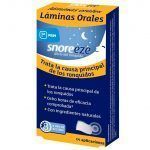 laminas orales