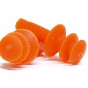 Tapones silicona adulto Maries