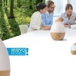 Humidificador ultrasónico umilight