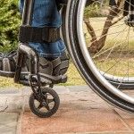 elegir silla de ruedas