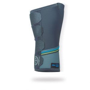 Muñequera de pulgar - NP163