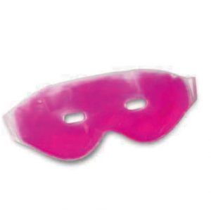 antifaz gel frio calor