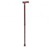 Muletilla extensible sequoia