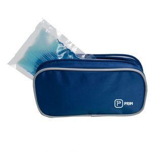 nevera bolsa porta insulina