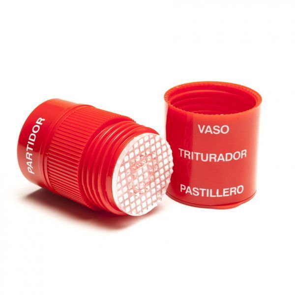 parte triturador ultra fine