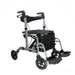 rollator lux 2 en 1