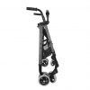 rollator premium push plegado