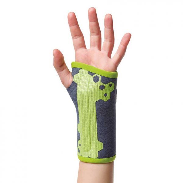 Muñequera inmovilizadora MyPrim Kids - MPK101