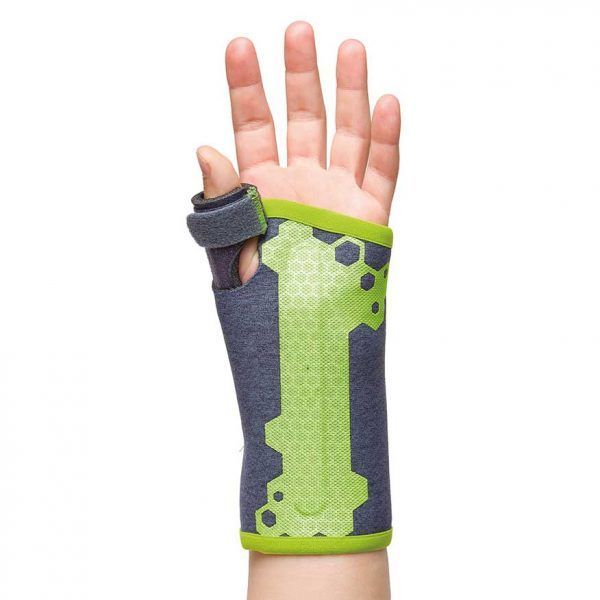 Inmovilizador de pulgar MyPrim Kids - MPK102