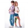 Inmovilizador de rodilla MyPrim Kids - MPK701