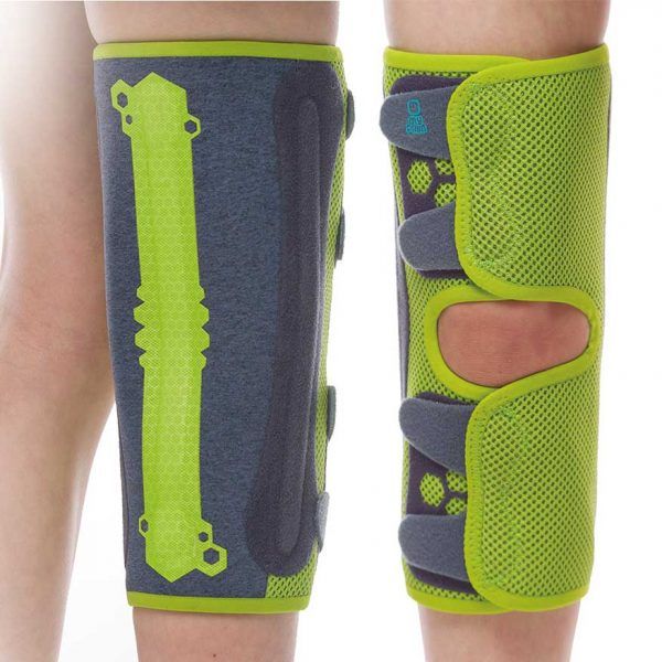 Inmovilizador de rodilla MyPrim Kids - MPK701