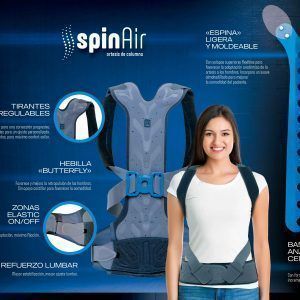 Spinair