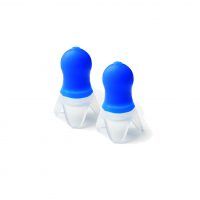 Tapones para oídos forma anatómica