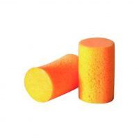 Tapones para oídos de espuma PVC
