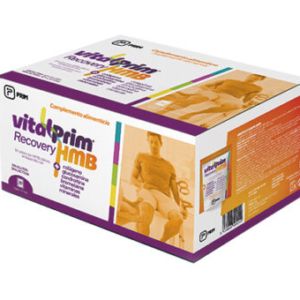VitalPrim HMB con colágeno