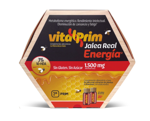 Jalea Real Energia