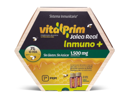 Jalea Real Inmuno +