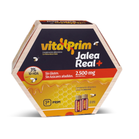 VitalPrim Jalea Real +