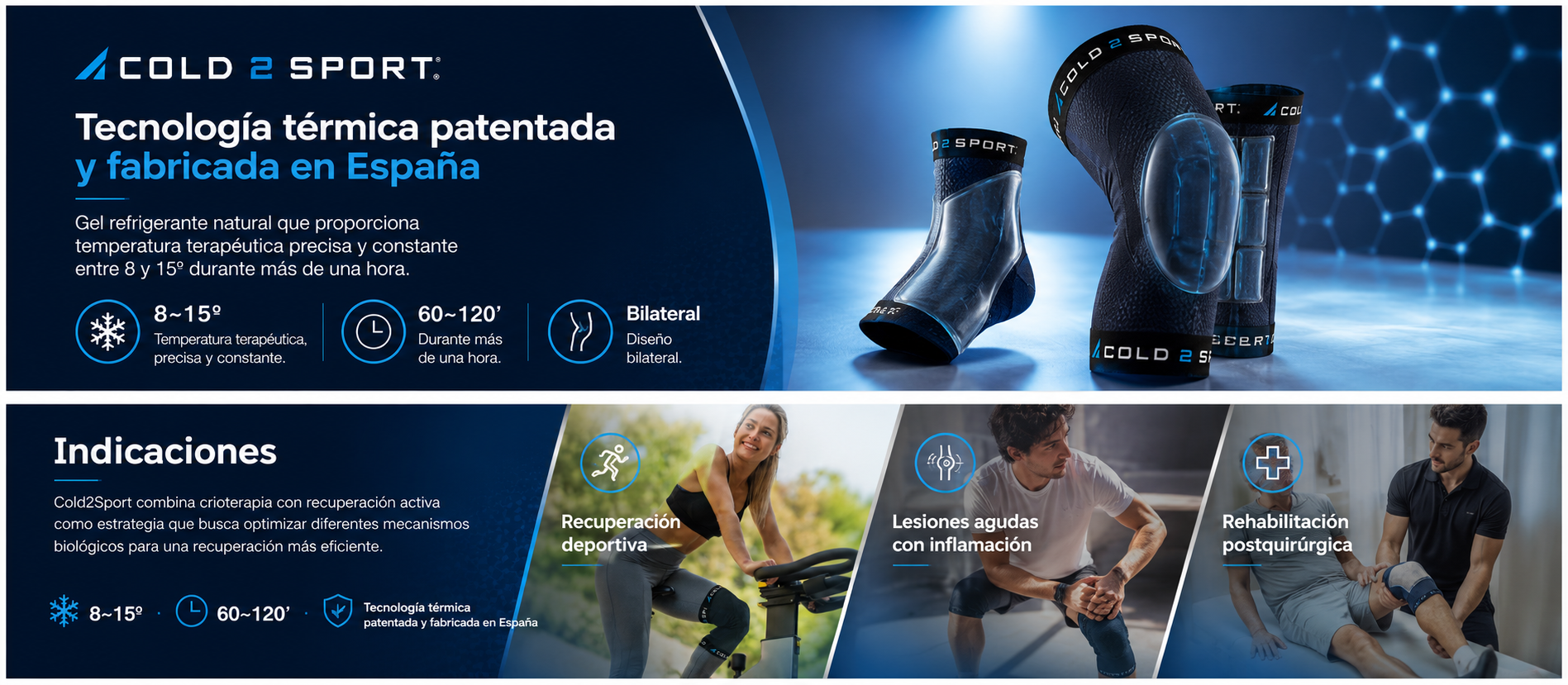 Cold2Sport