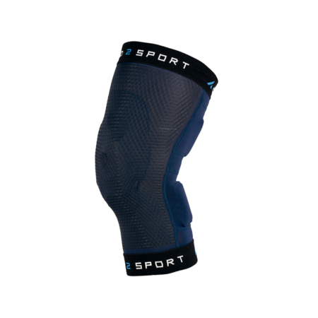 Rodillera Cold2Sport